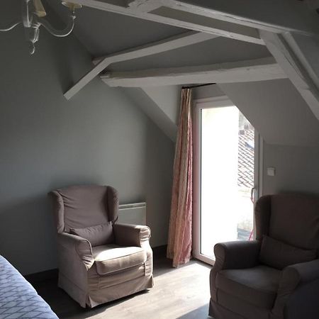 Maison Privee Wimille Bagian luar foto