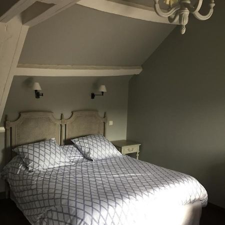 Maison Privee Wimille Bagian luar foto