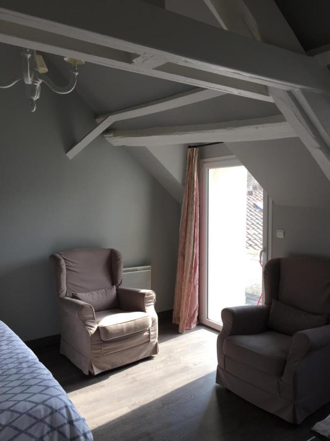 Maison Privee Wimille Bagian luar foto