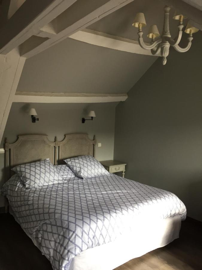 Maison Privee Wimille Bagian luar foto
