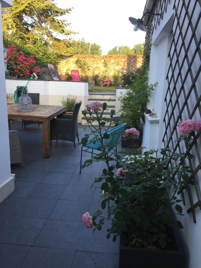 Maison Privee Wimille Bagian luar foto